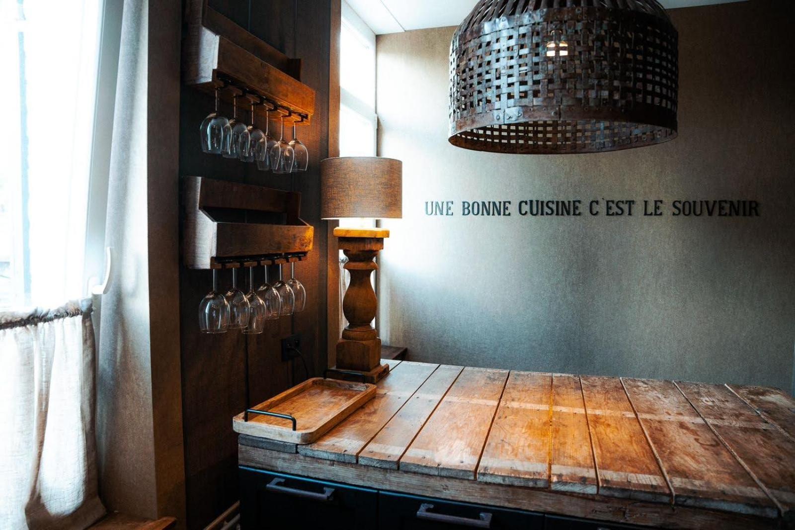 Oustalet Spa Extérieur photo