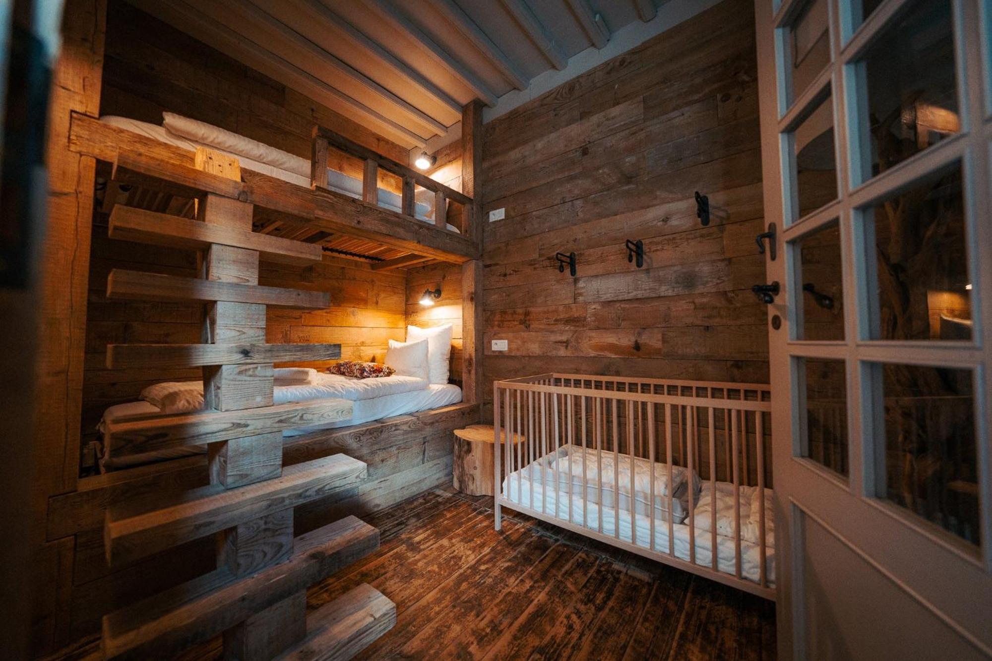 Oustalet Spa Extérieur photo